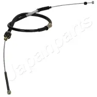 Japanparts Seilzug, Feststellbremse BC-608R