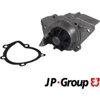 JP GROUP Wasserpumpe [Hersteller-Nr. 4114100300] für Fiat, Peugeot, Citroën