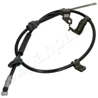 Japanparts Seilzug, Feststellbremse BC-430L