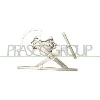 PRASCO Fensterheber ty842w012 vorne links für TOYOTA