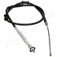 Japanparts Seilzug, Feststellbremse BC-0245