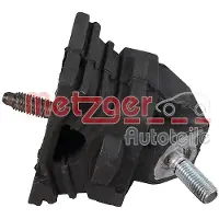 METZGER Lagerung, Motor [Hersteller-Nr. 8054056] für Ford