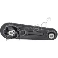 Topran Motorlager RENAULT,NISSAN,DACIA 700 553 8200575641,11360BV000,6001549205 Lagerung, Motor,Motoraufhängung,Motorhalter,Hydrolager 8200014933