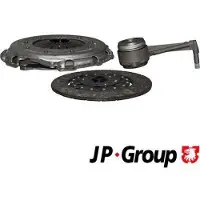 JP GROUP Kupplungssatz Kupplung für VW Golf IV Schrägheck (1J1) 1130412210
