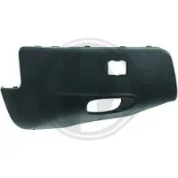 Diederichs Stoßfänger [Hersteller-Nr. 7685052] für Volvo