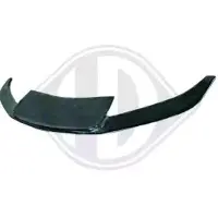 Diederichs Stoßfänger HD Tuning 1280661
