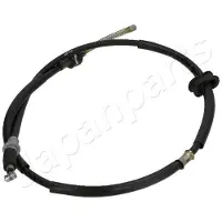 Japanparts Seilzug, Feststellbremse BC-612L