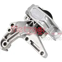 METZGER Motorlager Hydrolager Rechts Oben für RENAULT MEGANE III Grandtour (KZ0/1) 8053974
