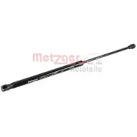 METZGER 2110700 Gasfeder Heckklappendämpfer für HYUNDAI i10 (PA) 465mm