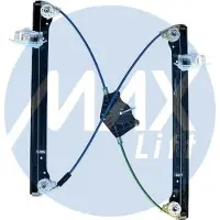 Max Fensterheber WFT216-R
