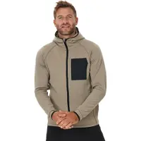 Endurance Sweatjacke "Deerto" mit atmungsaktiver Funktion