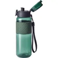 Zwilling Trinkflasche Grün 680 ml