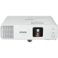 Epson EB-L260F, 4600 ANSI Lumen, 3LCD, 1080p (1920x1080), 2500000:1, 16:9, 787,4 - 7874 mm (31 - 310")