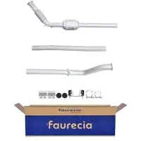 Hella Katalysator Easy2Fit PARTNERED with Faurecia 8LE 366 052-431