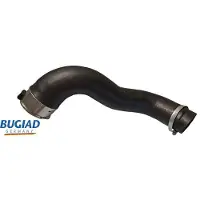 BUGIAD 82360 Turbo Ladeluftschlauch für OPEL Mokka / Mokka X (J13)