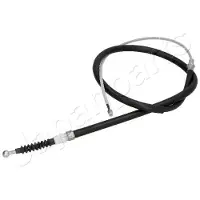 Japanparts Seilzug, Feststellbremse BC-0940