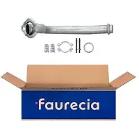 Hella Abgasrohr Easy2Fit PARTNERED with Faurecia 8LA 366 006-211