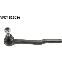 Skf Spurstangenkopf Spurstange für TOYOTA HILUX VI Pick-up (N1) VKDY 811086