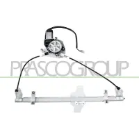 PRASCO HN002W026 Elektrischer Fensterheber Vorne Links für HYUNDAI i10 (PA)