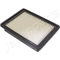 Japanparts Luftfilter FA-0411JM für OPEL Karl (C16) Filtereinsatz