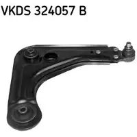 Skf Lenker, Radaufhängung VKDS 324057 B