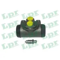 LPR Radbremszylinder 4043