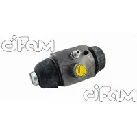 CIFAM Radbremszylinder 04-0333