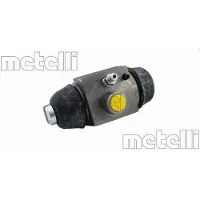 METELLI Radbremszylinder 04-0333