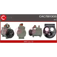 Casco Kompressor, Klimaanlage Genuine CAC75013GS