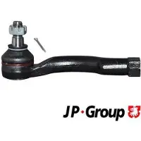 JP GROUP Spurstangenkopf Spurstange für KIA SORENTO I (JC) Vorne Links 3644600270