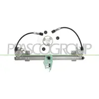 PRASCO Fensterheber FT420W063