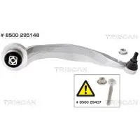 TRISCAN Lenker, Radaufhängung [Hersteller-Nr. 8500295148] für Audi