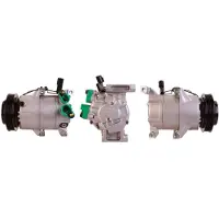 DRI Kompressor, Klimaanlage 700510877