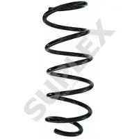SUPLEX Fahrwerksfeder [Hersteller-Nr. 06498] für BMW