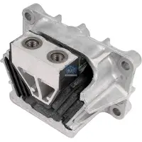 DT Spare Parts Lagerung Motor vorne DT SPARE PARTS für u.a. MERCEDES-BENZ CONECTO