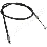 Japanparts Seilzug, Feststellbremse BC-0941