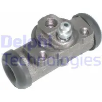 Delphi Radbremszylinder LW62042