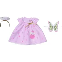 Baby Annabell - Angel Outfit set 43 cm (707241)