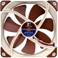 Noctua Nf-a14flx Ventilator