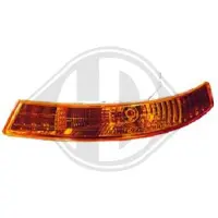 Diederichs Blinkleuchte [Hersteller-Nr. 4495070] für Nissan, Renault