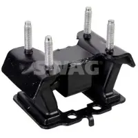 SWAG Motorlager Gummimetalllager Hinten für TOYOTA MARK X I (GRX12) 33 10 6101