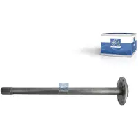 DT Spare Parts 7.38553 Antriebswelle