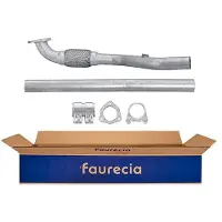 Hella Abgasrohr Easy2Fit PARTNERED with Faurecia 8LA 366 000-631