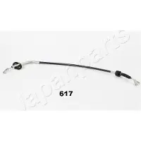 Japanparts Seilzug, Kupplungsbetätigung GC-617