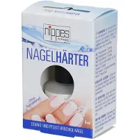 Nippes Solingen Nippes Nagel Härter Nr.5E 8 ml Nagellack