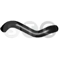 STC Kühlerschlauch Wasserschlauch für FIAT Panda Schrägheck (141) T409397