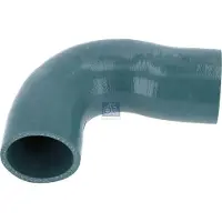 DT Spare Parts Kühlerschlauch Wasserschlauch 1.11790