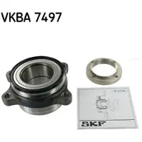 Skf Radlagersatz Vorne für TOYOTA Hiace IV Bus (H1, H2) VKBA 7497