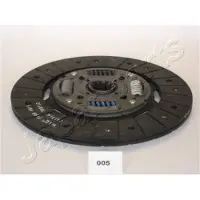 Japanparts Kupplungsscheibe DF-005