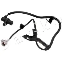 Japko ABS Sensor Raddrehzahl Vorne Rechts für TOYOTA PRIUS Liftback (NHW20) 151225